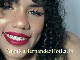 MonicaHernandezHotLatin