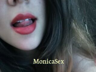 MonicaSex