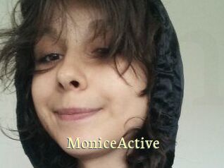 MoniceActive