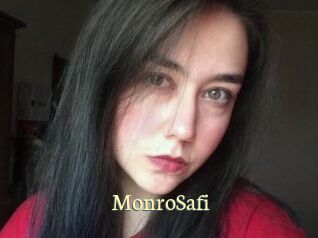 MonroSafi