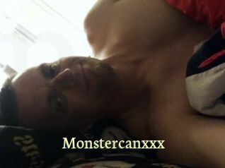 Monstercanxxx