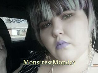 MonstressMonday