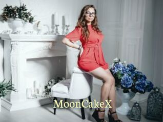 MoonCakeX