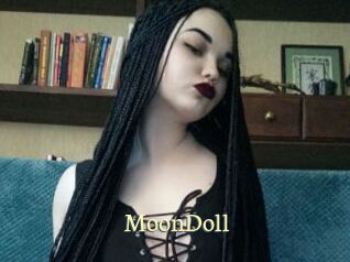 MoonDoll