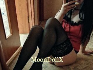 MoonDollX