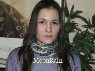 MoonRain