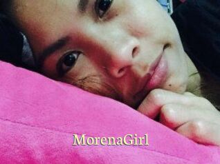 MorenaGirl