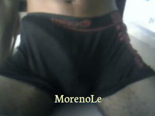 MorenoLe