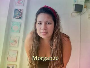 Morgan20