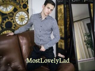 MostLovelyLad