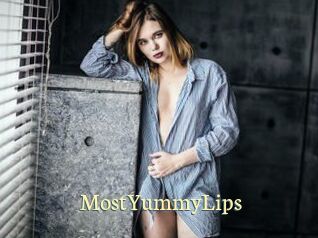 MostYummyLips