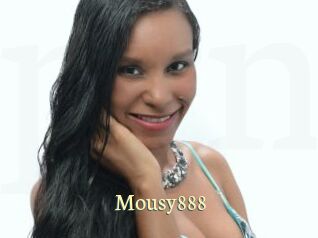 Mousy888