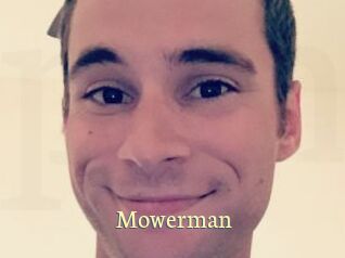 Mowerman