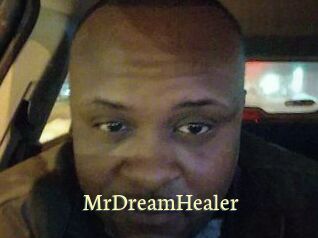 MrDreamHealer