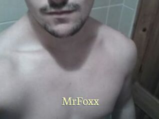 MrFoxx