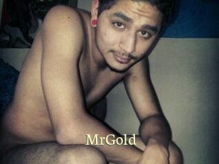 MrGold