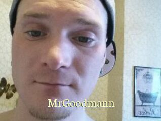 MrGoodmann