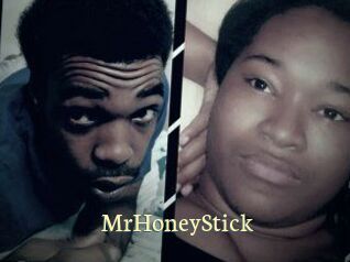 MrHoneyStick