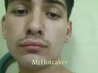 MrHotcakes