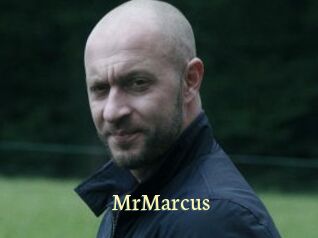 MrMarcus