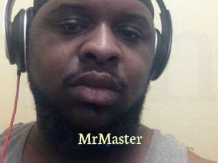 MrMaster