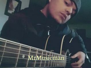 MrMusicman