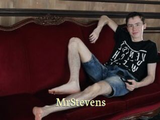 MrStevens