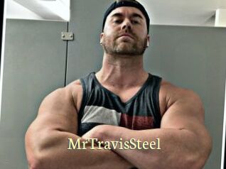 MrTravisSteel