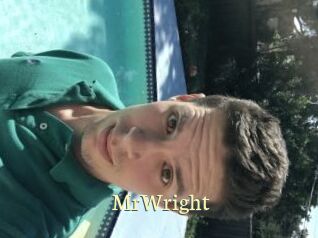 MrWright