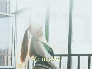 Mr_madam