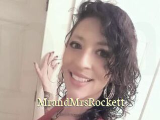 MrandMrsRockett