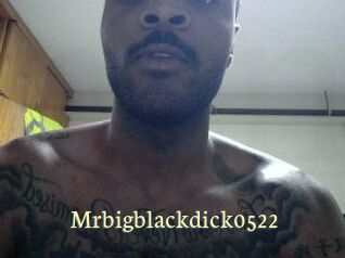 Mrbigblackdick0522