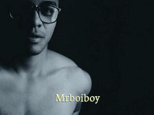 Mrboiboy