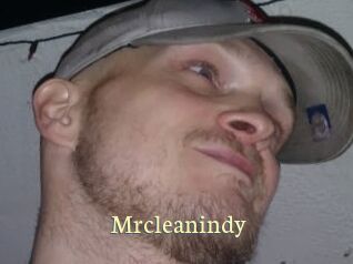 Mrcleanindy