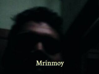 Mrinmoy