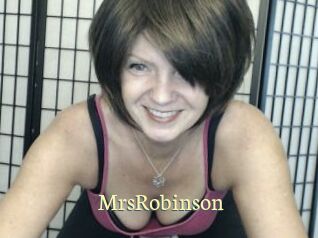 MrsRobinson