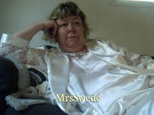 MrsSwede