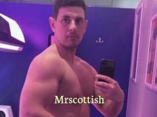 Mrscottish