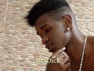 MrxDick