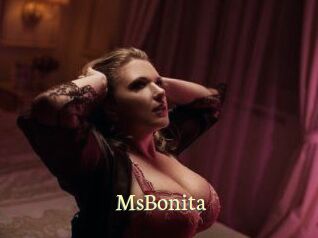 MsBonita