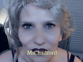 MsChadford