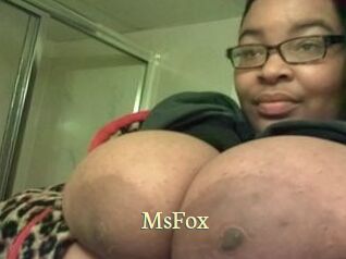 MsFox