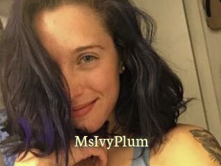 MsIvyPlum