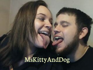 MsKittyAndDog