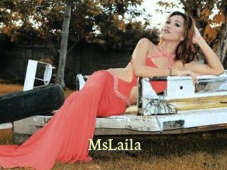 MsLaila