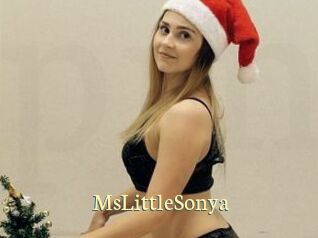 MsLittleSonya