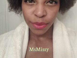 MsMissy