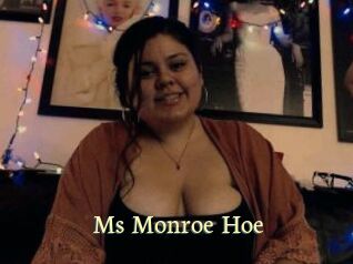 Ms_Monroe_Hoe