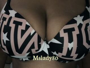 Mslady80