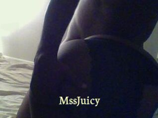 MssJuicy